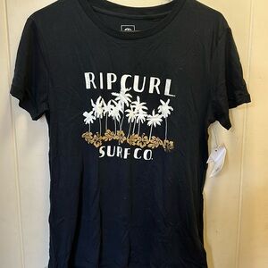 Women’s Rip Curl T Shirt